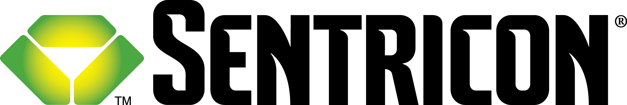 Logo of Sentricon, a pest control company